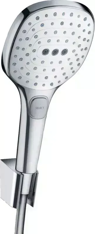 Душевой гарнитур Hansgrohe HansGrohe Raindance Select E 26720400