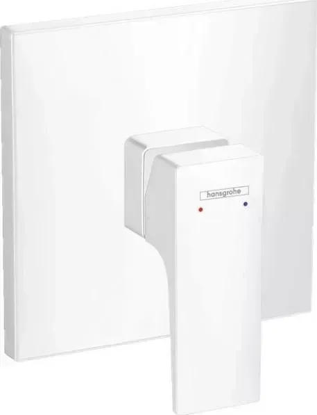 Смеситель для ванны Hansgrohe HansGrohe Metropol 32565700 (внешняя монтажная часть)