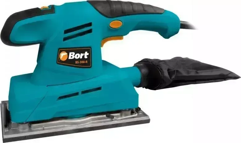 Шлифовальная машина BORT BS-300-R