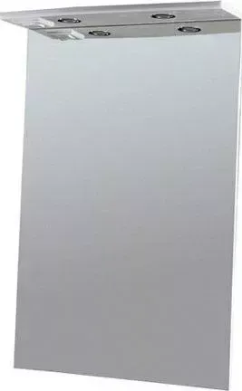 Зеркало Am.Pm Bourgeois 65см белый M65MOX0651WG