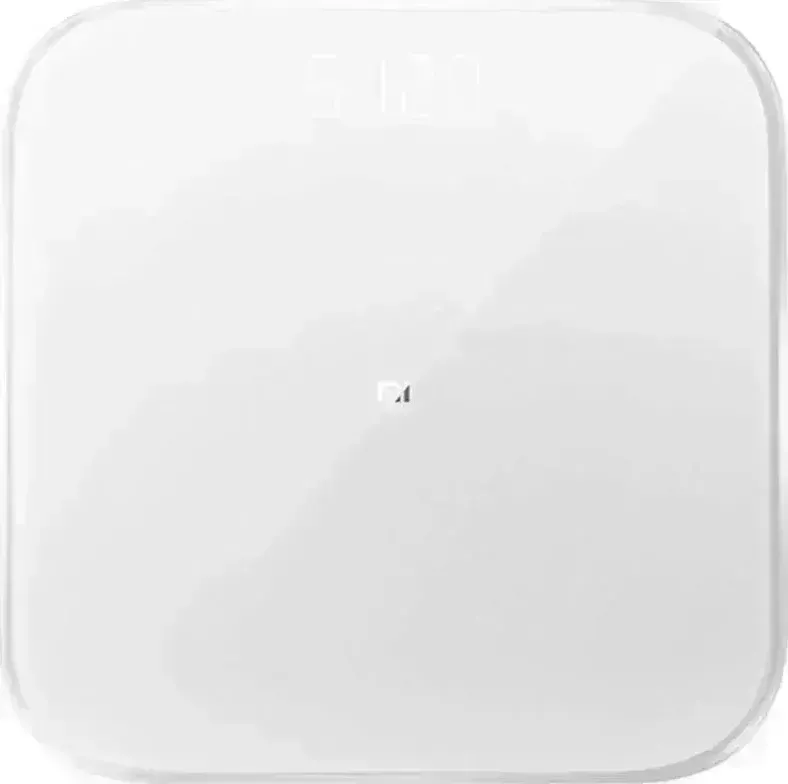 Весы напольные XIAOMI MI SMART SCALE 2 Белый