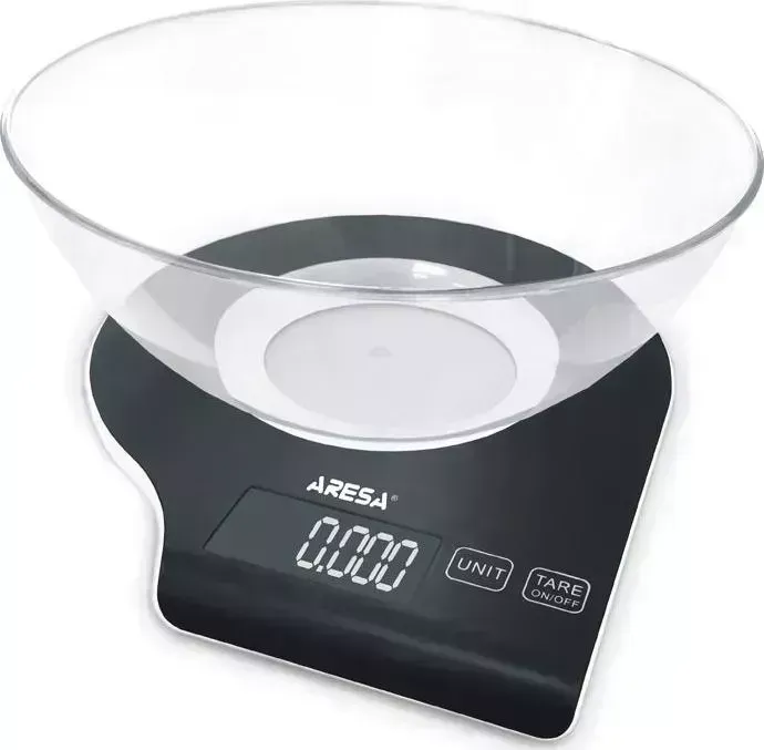 Весы кухонные ARESA AR-4301