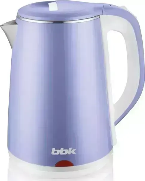 Чайник электрический BBK EK2001P синий