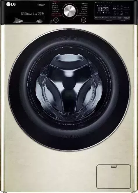 Стиральная машина LG F2V5HS9B