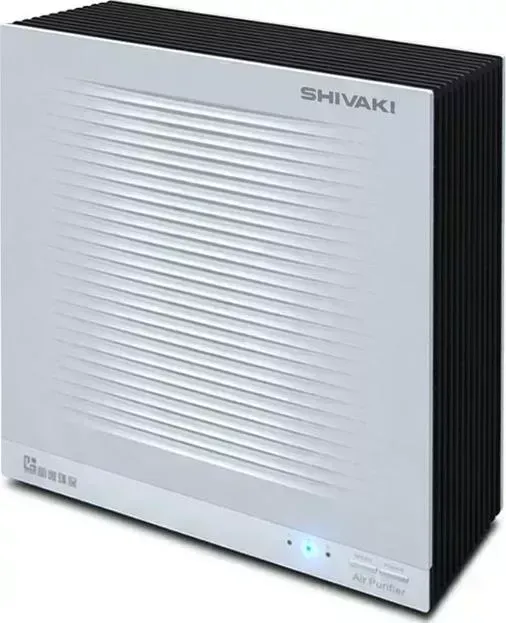 Очиститель воздуха SHIVAKI SHAP-2210W