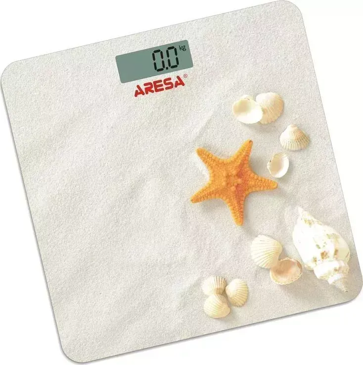 Весы напольные ARESA AR-4402