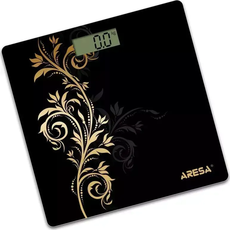 Весы напольные ARESA AR-4407
