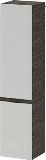 Пенал Am.Pm BLISS D 34см подвесной, левый, венге M55CHL0341VF00
