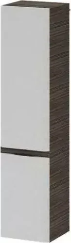 Пенал Am.Pm BLISS D 34см подвесной, правый, венге M55CHR0341VF
