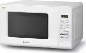 Микроволновая печь DAEWOO Electronics KOR-660BW