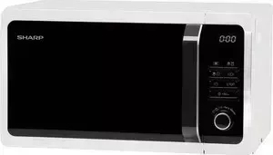 Микроволновая печь SHARP R3852RW