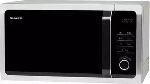 Микроволновая печь SHARP R3852RSL