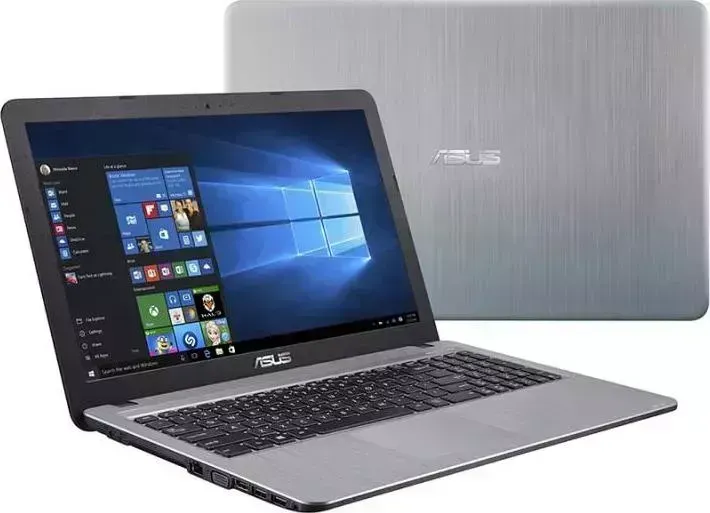 Ноутбук ASUS X540SA-XX079T