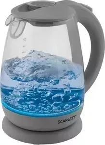 Чайник электрический SCARLETT SC-EK27G24