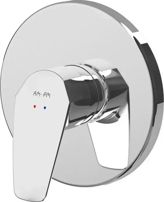 Смеситель для ванны Am.Pm Gem F9065000