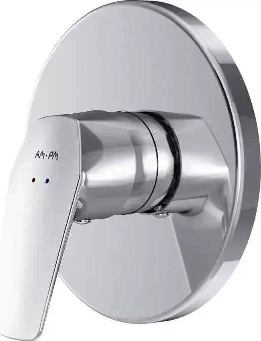Смеситель для ванны Am.Pm Gem F9075000