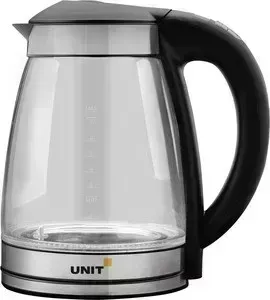 Чайник электрический UNIT UEK-271 черный