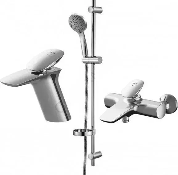 Смеситель для ванны Am.Pm Spirit V2.0 F40970A00