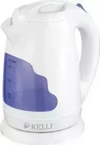 Чайник электрический KELLI KL-1439