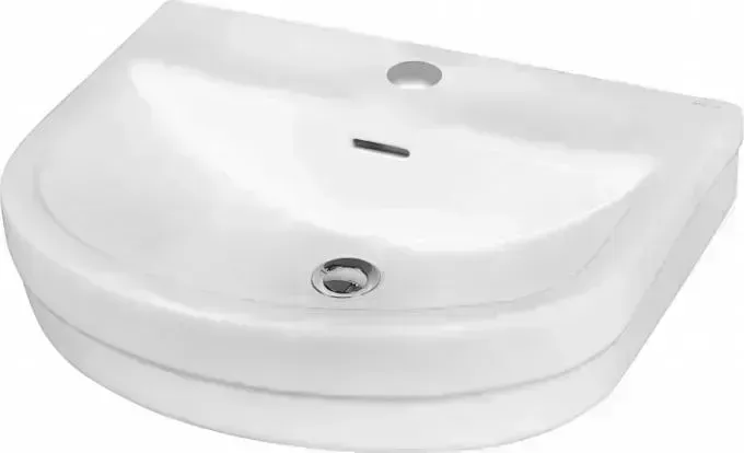 Раковина Am.Pm Bliss L 60см C534321WH