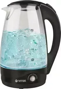 Чайник электрический VITEK VT-7034 TR