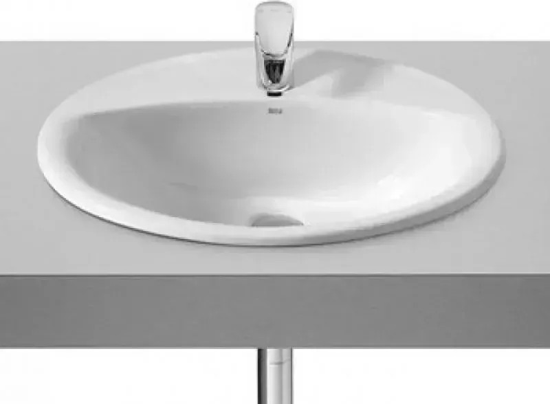 Раковина ROCA ALOA 560х470мм 327865000