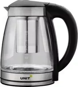 Чайник электрический UNIT UEK-272 черный