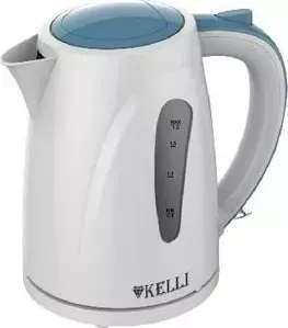 Чайник электрический KELLI KL-1319