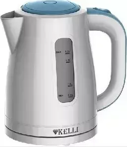 Чайник электрический KELLI KL-1318