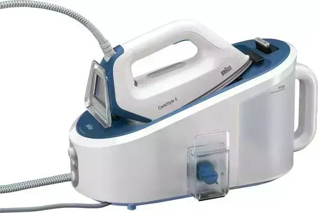 Утюг BRAUN IS 5145 WH