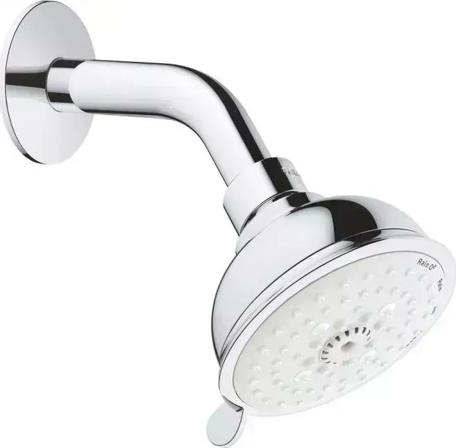 Лейка верхнего душа Grohe New Tempesta Rustic 26089001