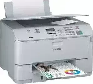 МФУ EPSON WorkForce Pro WP-4515 DN (C11CB34301)