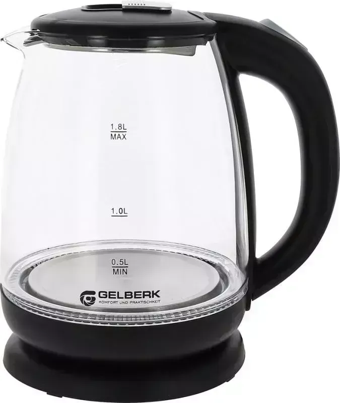 Чайник электрический Gelberk GL-399