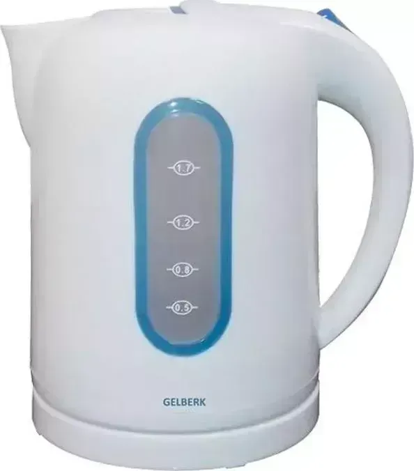 Чайник электрический Gelberk GL-405