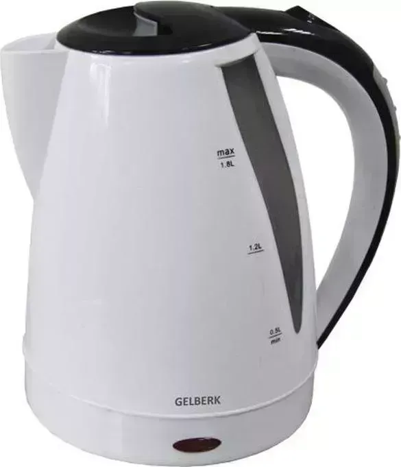 Чайник электрический Gelberk GL-406