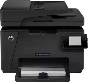 МФУ HP LaserJet Pro M177fw (CZ165A)