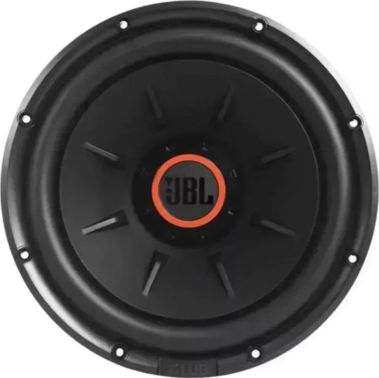 Автоакустика JBL CLUB 1224