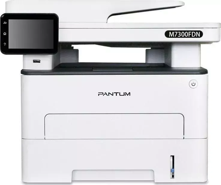 МФУ PANTUM M7300FDN