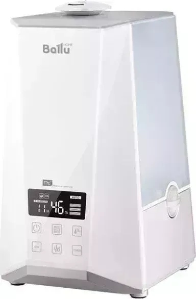 Увлажнитель воздуха BALLU UHB-990 white