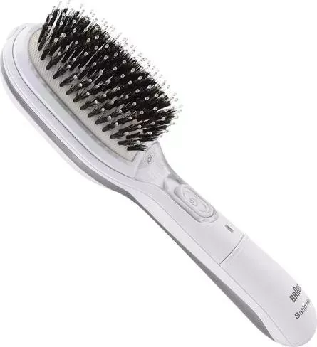 Прибор для укладки волос BRAUN BR 750