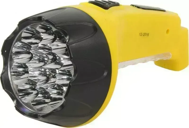 Фонарь  Smartbuy SBF-89-Y  желтый