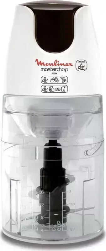 Измельчитель MOULINEX DJ450B