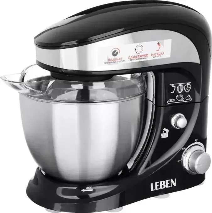Миксер  Leben 269-022