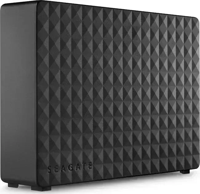 Внешний HDD SEAGATE Expansion Original USB 3.0/4Tb/7200rpm/3.5 (STEB4000200)