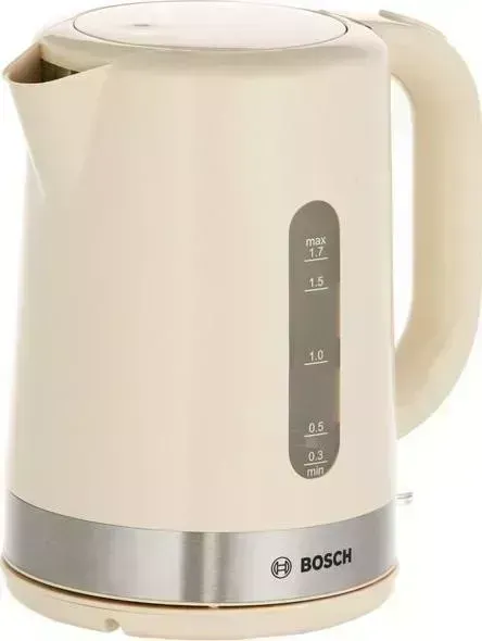Чайник электрический BOSCH TWK 7407