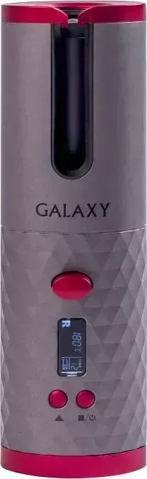 Прибор для укладки волос GALAXY GL 4620