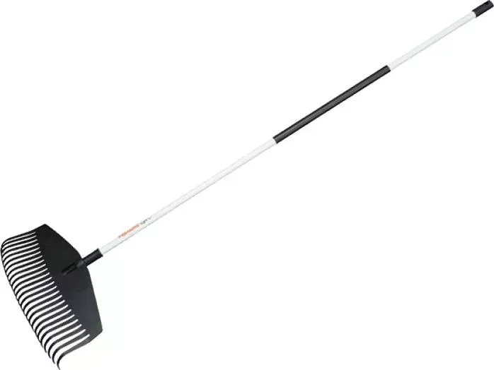 Грабли Light Fiskars 135563 (1019606)