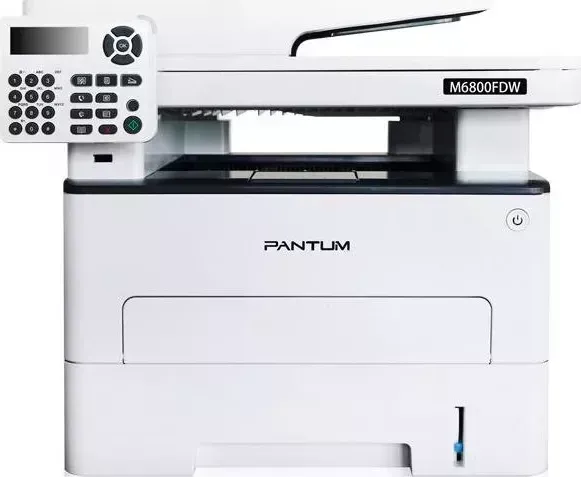 МФУ PANTUM M6800FDW