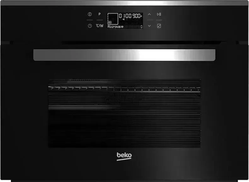 Духовой шкаф электрический BEKO BCW18501X