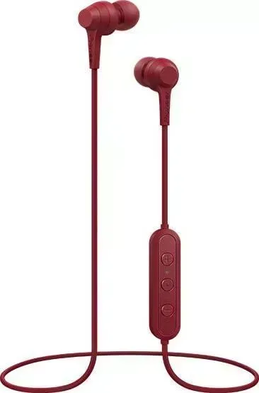 Наушники PIONEER SE-C4BT-R красный